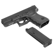 GLOCK 19 GEN3 GBB Airsoft Pistol