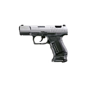 Umarex .43 Cal P99 Silver Paintball Marker