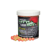 Umarex .43 Caliber Battle Dust - Pinkyellow (430 Count)
