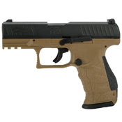 Umarex Walther PPQ M2 T4E .43 Paintball Gun