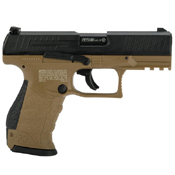 Umarex Walther PPQ M2 T4E .43 Paintball Gun