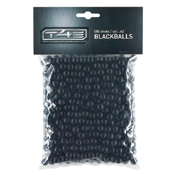 Umarex T4E .43 Cal. Rubber Balls - 500ct.