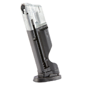 Umarex T4E S&W M&P9 M2 Paintball Magazine - 8 Rounds