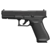 GLOCK G17 GEN5 T4E .43cal PAINTBALL Gun