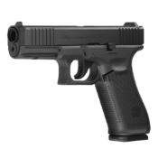 Glock G17 Gen5 T4E .43cal Paintball Gun- Refurbished