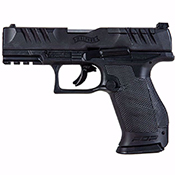 T4E PDP Compact 4'' Optics Ready Paintball CO2 Gun