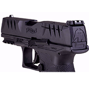 T4E PDP Compact 4'' Optics Ready Paintball CO2 Gun
