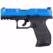 T4E PDP Compact 4'' Optics Ready Paintball CO2 Gun