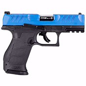 T4E PDP Compact 4'' Optics Ready Paintball CO2 Gun