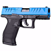 T4E PDP Compact 4'' Optics Ready Paintball CO2 Gun