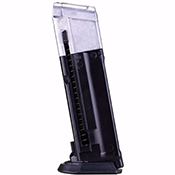 Umarex T4E's Walther PDP 0.71 lbs Magazine 