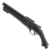T4E TS 68 Gen 2 CO₂ Double-Barrel Paintball Shotgun