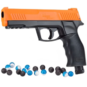 P2P HDP .50 Cal Rubber Ball Pistol Gen2 - Gorilla Strength
