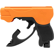 Umarex P2P HDP 50 CO2 Compact Rubber Ball .50cal Pistol