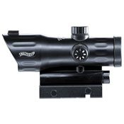 Umarex PS 55 Red Reticle Point Sight