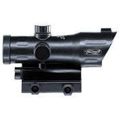 Umarex PS 55 Red Reticle Point Sight