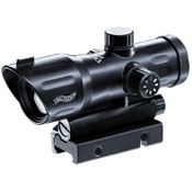Umarex PS 55 Red Reticle Point Sight