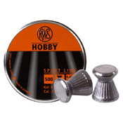 RWS Hobby Sport Line 7.0 Grain Air Gun Pellets