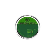 RWS Diabolo Basic Line Airgun Ammunition