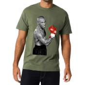 Iron Mike Tee Shirt