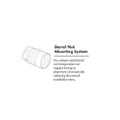 AR-15 M-LOK Wraith Handguard