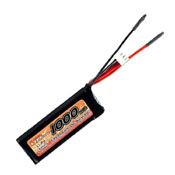 VB 7.4v 1000mAh 25C Li-Po Battery Pack