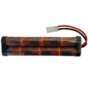 9.6V 3300mAh NiMH Large Battery