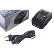 VB E3 2S/3S Lipo/Li-ion balance charger