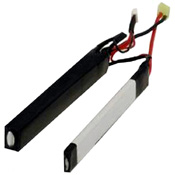 VB-LiPO2000H15C-11.1V-3 15C Cont. LiPO Battery