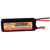 VB-LiPO2200H20C-7.4V 20C Cont. LiPO battery