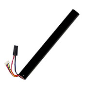 VB-LiFe1100H15C-9.6V-1 15C Cont. Discharge Current LiFe Battery