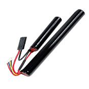 VB-LiFe1100H15C-9.6V-2 15C Cont. Discharge Current LiFe Battery