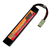 VB-LiFe-1100H15C-9.9V-1 15C Cont. Discharge Current LiFe Battery