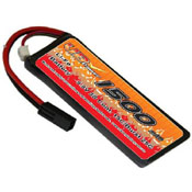 VB-LiFe-1500H20C-9.9V-1 20C Cont. Discharge Current LiFe Battery