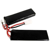 VB-LiFe-1500H20C-9.9V-2 20C Cont. Discharge Current LiFe Battery