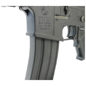 VR16 Fighter CQB II GBB Rifle