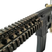 VR16 Fighter CQB II GBB Rifle