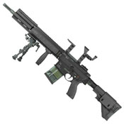 H&K VFC G28 DX Airsoft Rifle