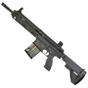 H&K VFC 417 V2 Airsoft Rifle