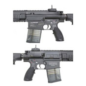 H&K VFC 417 V2 Airsoft Rifle