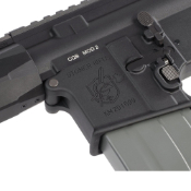 SR-16E3 CQB Mod2 M-LOK Gas BlowBack Rifle