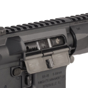 SR-16E3 CQB Mod2 M-LOK Gas BlowBack Rifle