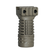 NcStar 1913 Vertical Grip Mid-Lenght