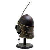 Game of Thrones Unsullied Helm