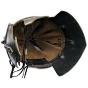 Game of Thrones Unsullied Helm