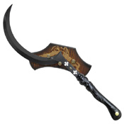 Game of Thrones Arakh of Khal Drogo