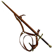 Game of Thrones Needle Scabbard