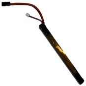 FireFox 7.4V 1200 Mah Li-Polymer Battery 20C