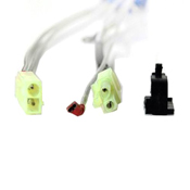 Element Back Switch Assembly