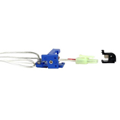 Element Back Switch Assembly